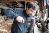 July launch planned for Vineyard Voyagers rowing craft