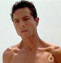 Benjamin Bratt in After the Storm