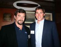 Tom Rancich and Doug Heil