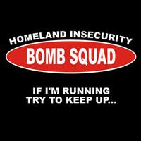 Bomb Squad
